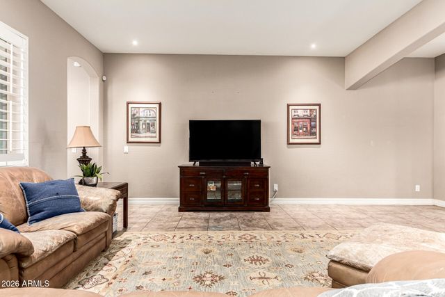 3473 S BUCKSKIN Way, Chandler, AZ 85286