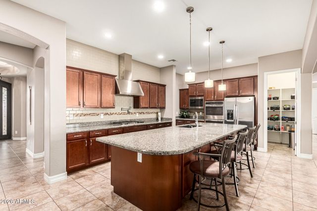 3473 S BUCKSKIN Way, Chandler, AZ 85286