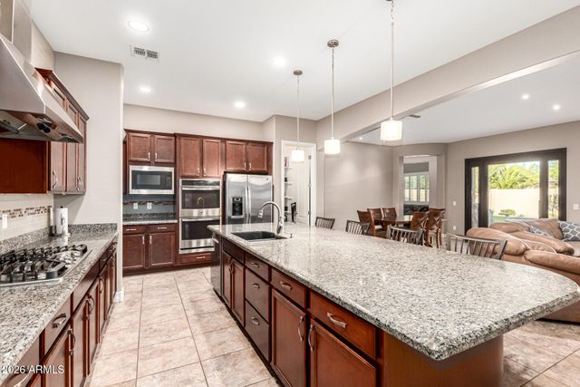 3473 S BUCKSKIN Way, Chandler, AZ 85286