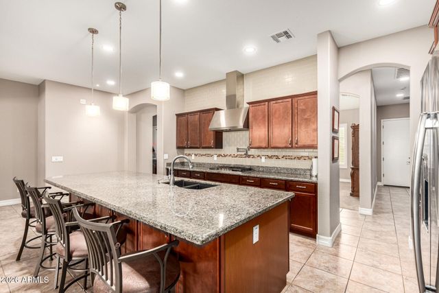 3473 S BUCKSKIN Way, Chandler, AZ 85286