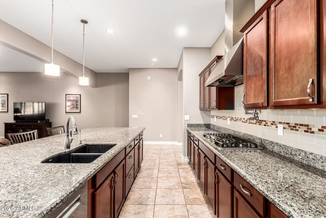 3473 S BUCKSKIN Way, Chandler, AZ 85286