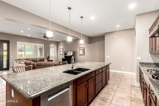 3473 S BUCKSKIN Way, Chandler, AZ 85286