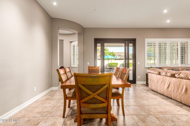 3473 S BUCKSKIN Way, Chandler, AZ 85286