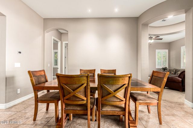 3473 S BUCKSKIN Way, Chandler, AZ 85286