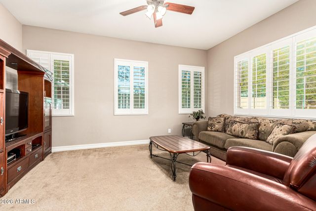 3473 S BUCKSKIN Way, Chandler, AZ 85286