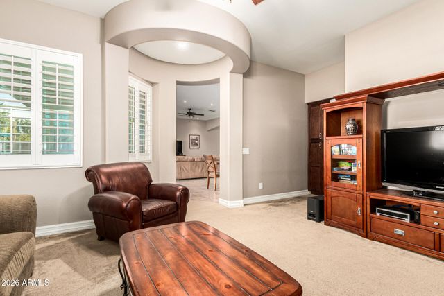 3473 S BUCKSKIN Way, Chandler, AZ 85286