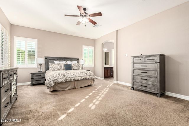 3473 S BUCKSKIN Way, Chandler, AZ 85286