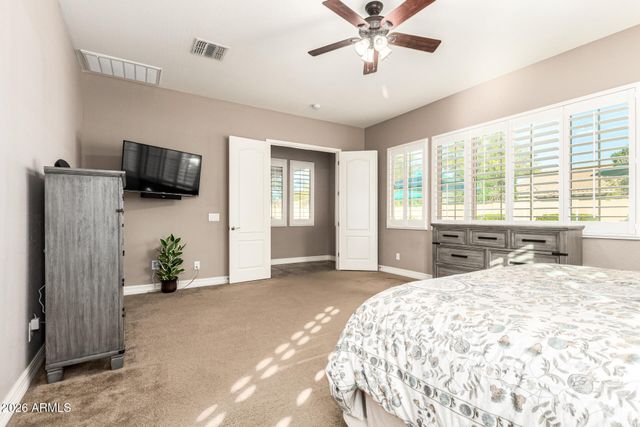 3473 S BUCKSKIN Way, Chandler, AZ 85286