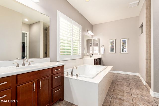 3473 S BUCKSKIN Way, Chandler, AZ 85286