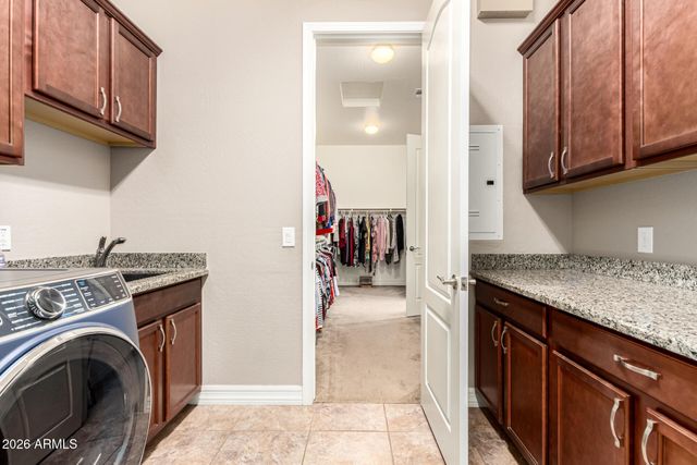 3473 S BUCKSKIN Way, Chandler, AZ 85286