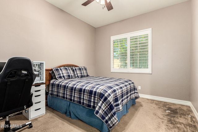 3473 S BUCKSKIN Way, Chandler, AZ 85286