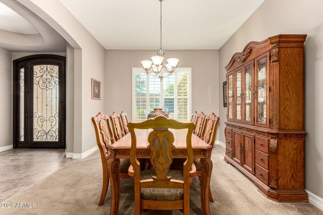 3473 S BUCKSKIN Way, Chandler, AZ 85286