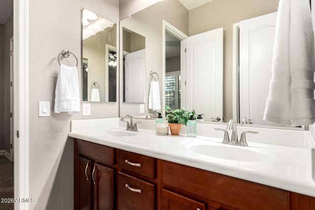 3473 S BUCKSKIN Way, Chandler, AZ 85286