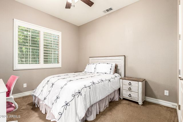 3473 S BUCKSKIN Way, Chandler, AZ 85286