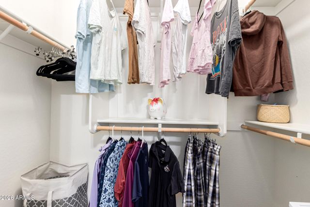 3473 S BUCKSKIN Way, Chandler, AZ 85286