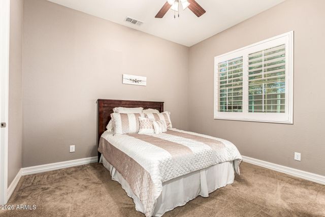 3473 S BUCKSKIN Way, Chandler, AZ 85286