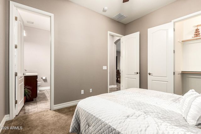 3473 S BUCKSKIN Way, Chandler, AZ 85286