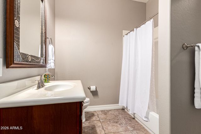 3473 S BUCKSKIN Way, Chandler, AZ 85286