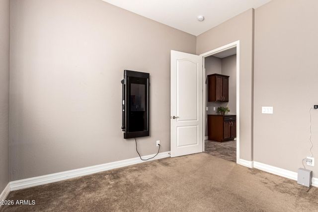 3473 S BUCKSKIN Way, Chandler, AZ 85286