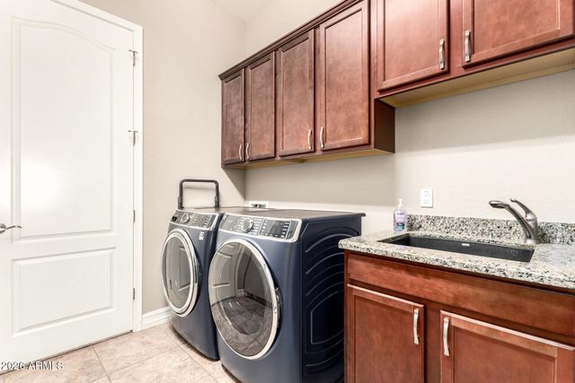 3473 S BUCKSKIN Way, Chandler, AZ 85286