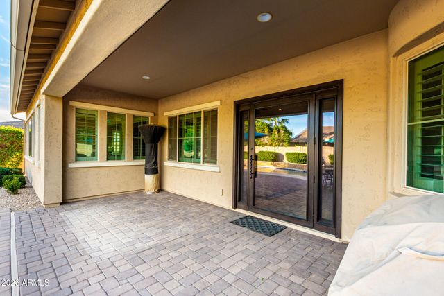 3473 S BUCKSKIN Way, Chandler, AZ 85286