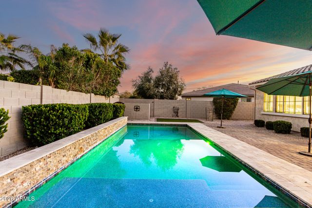 3473 S BUCKSKIN Way, Chandler, AZ 85286