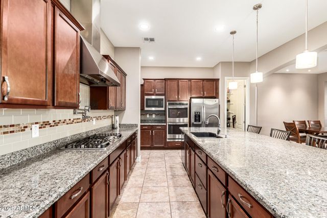 3473 S BUCKSKIN Way, Chandler, AZ 85286