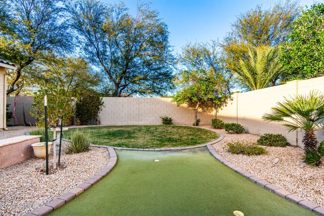 3473 S BUCKSKIN Way, Chandler, AZ 85286