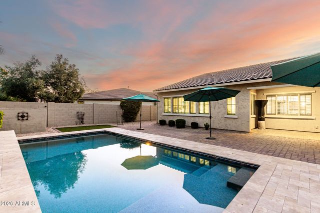 3473 S BUCKSKIN Way, Chandler, AZ 85286