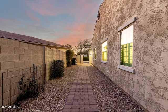 3473 S BUCKSKIN Way, Chandler, AZ 85286