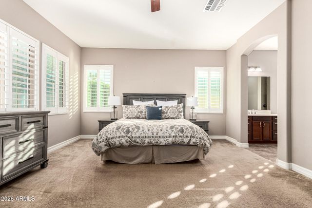 3473 S BUCKSKIN Way, Chandler, AZ 85286