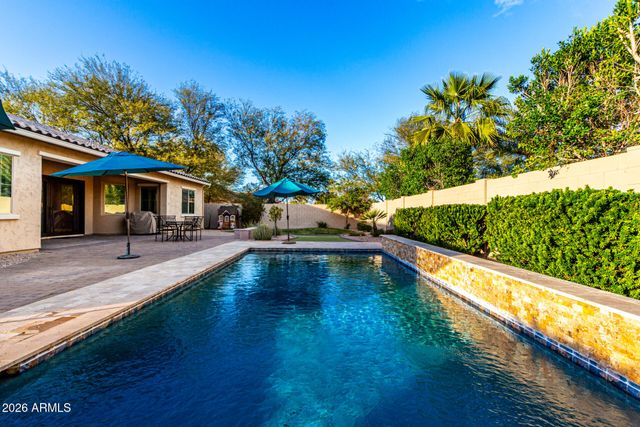 3473 S BUCKSKIN Way, Chandler, AZ 85286