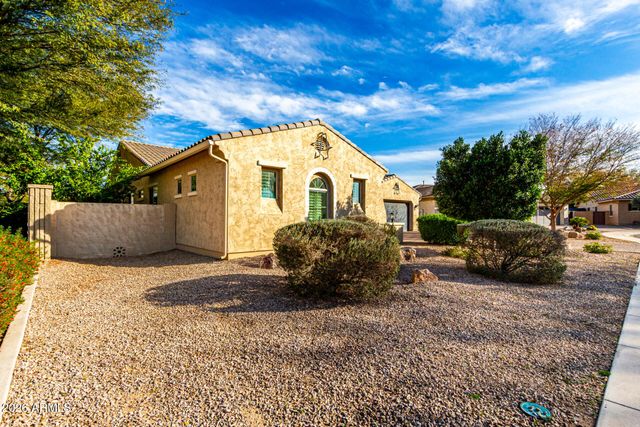 3473 S BUCKSKIN Way, Chandler, AZ 85286