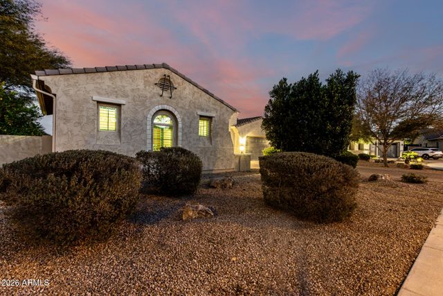 3473 S BUCKSKIN Way, Chandler, AZ 85286