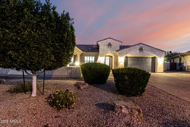 3473 S BUCKSKIN Way, Chandler, AZ 85286