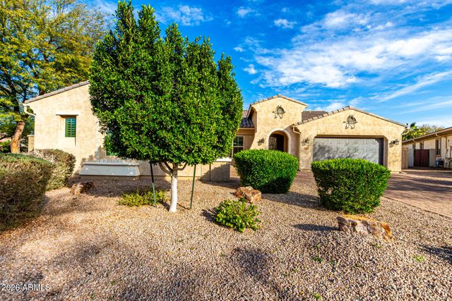 3473 S BUCKSKIN Way, Chandler, AZ 85286