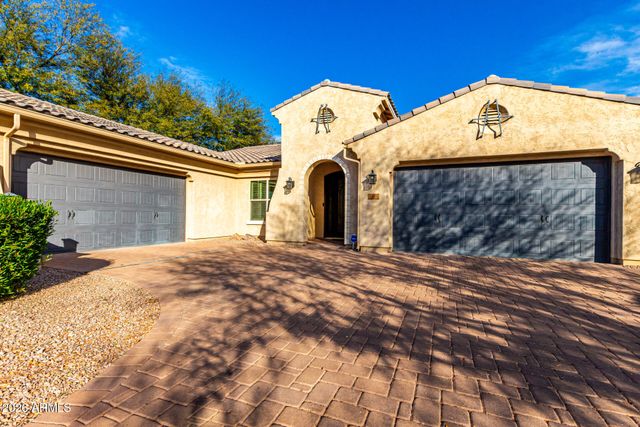 3473 S BUCKSKIN Way, Chandler, AZ 85286
