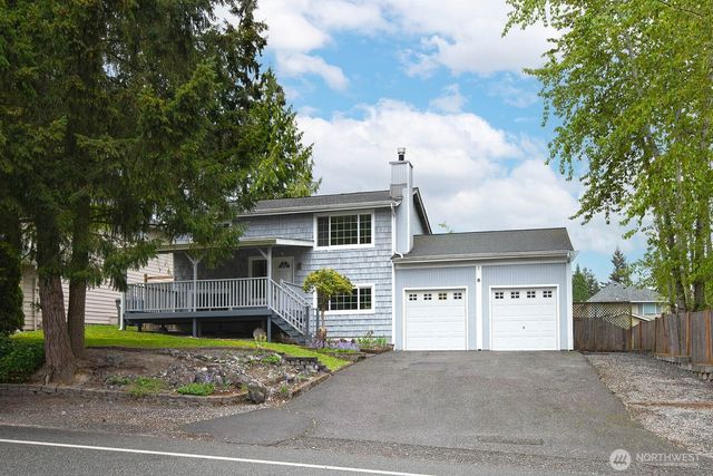 3111 Silver Crest Drive, Mill Creek, WA 98012