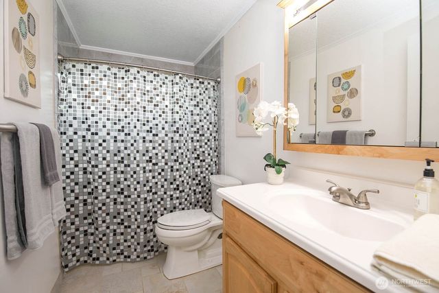 3111 Silver Crest Drive, Mill Creek, WA 98012