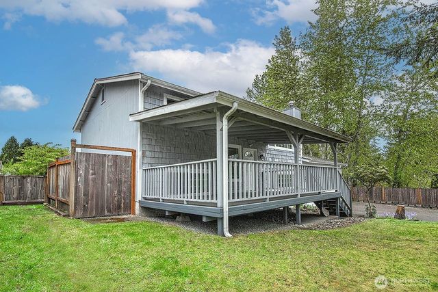 3111 Silver Crest Drive, Mill Creek, WA 98012