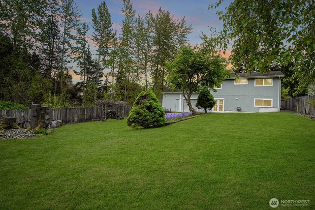3111 Silver Crest Drive, Mill Creek, WA 98012