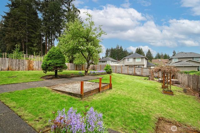 3111 Silver Crest Drive, Mill Creek, WA 98012