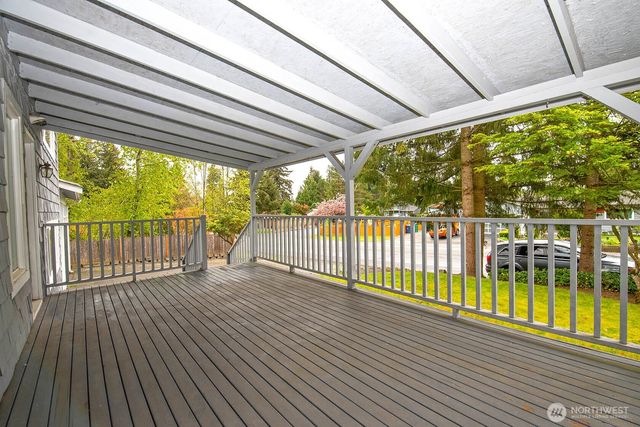 3111 Silver Crest Drive, Mill Creek, WA 98012