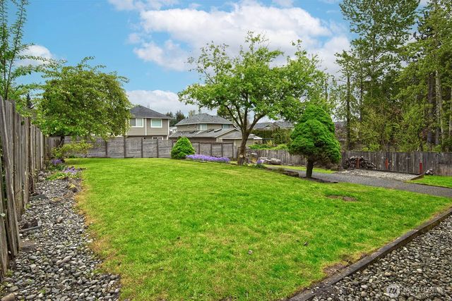 3111 Silver Crest Drive, Mill Creek, WA 98012