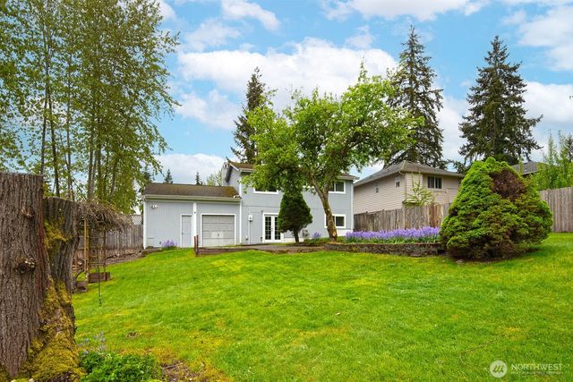 3111 Silver Crest Drive, Mill Creek, WA 98012