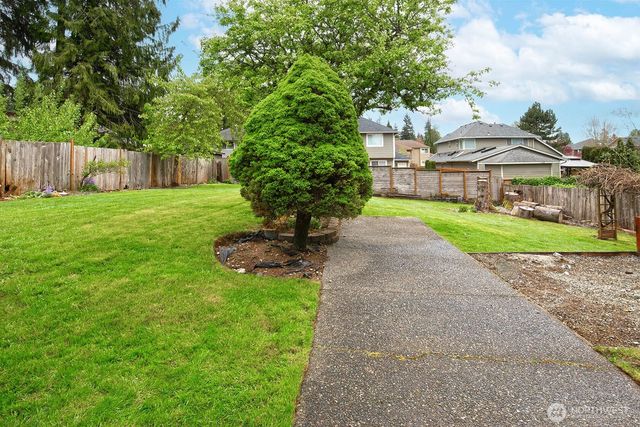 3111 Silver Crest Drive, Mill Creek, WA 98012