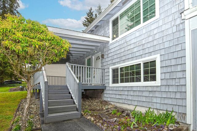 3111 Silver Crest Drive, Mill Creek, WA 98012
