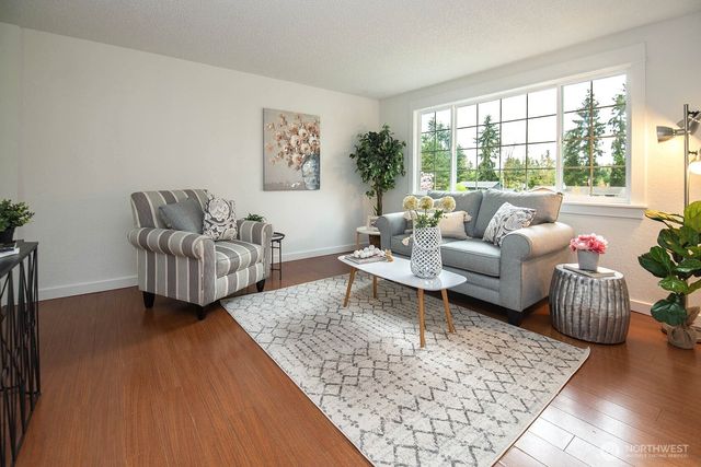 3111 Silver Crest Drive, Mill Creek, WA 98012