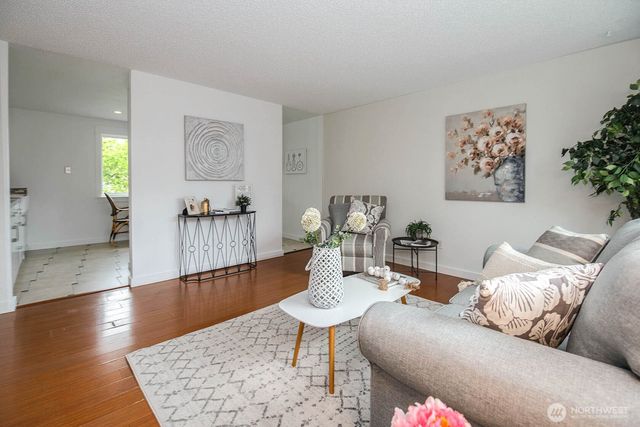 3111 Silver Crest Drive, Mill Creek, WA 98012