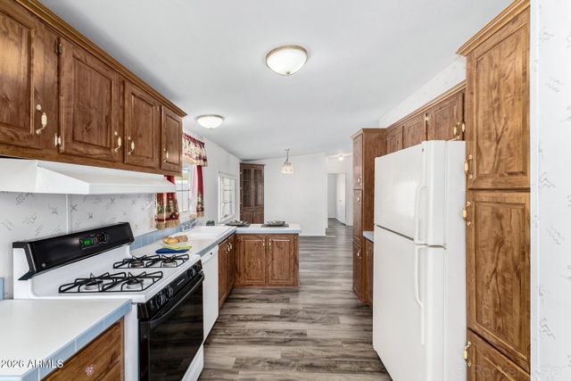 1514 E MURIEL Drive, Phoenix, AZ 85022